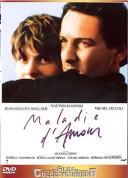 Maladie d'amour [FR Import]