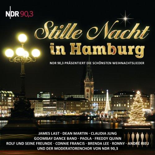 NDR 90,3 - Stille Nacht in Hamburg