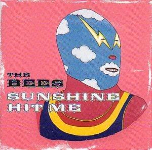 SUNSHINE HIT ME CD UK WE LOVE YOU 2001