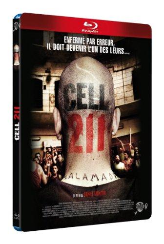 Cell 211 [Blu-ray]