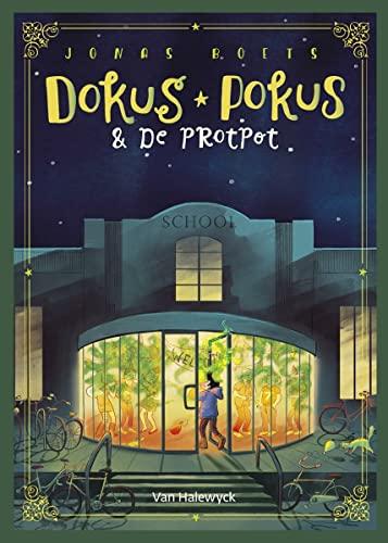 Dokus Pokus & de protpot