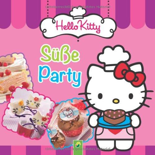 Hello Kitty - Süße Party