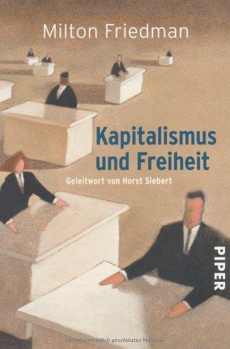 Kapitalismus und Freiheit