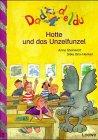 Daddeldu Kinderbibliothek. Hotte und das Unzelfunzel