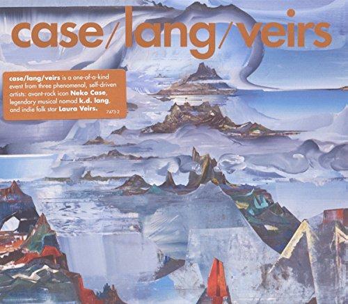 Case/Lang/Veirs