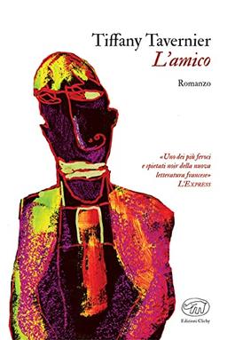 L'amico (Gare du Nord)