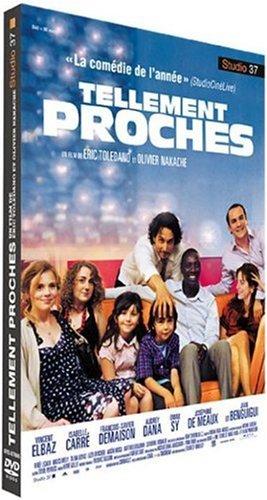 Tellement proches [FR Import]