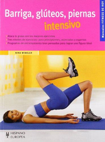 Barriga, glúteos, piernas intensivo (Fitness de hoy)