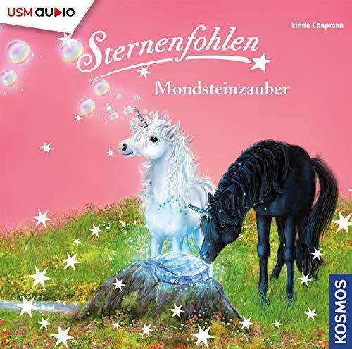 Sternenfohlen (Folge 24): Mondsteinzauber: Mondsteinzauber