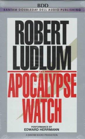 The Apocalypse Watch