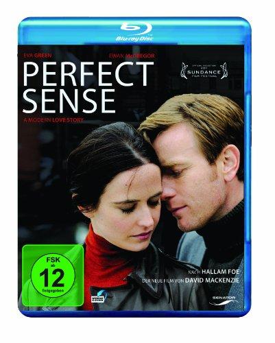 Perfect Sense [Blu-ray]