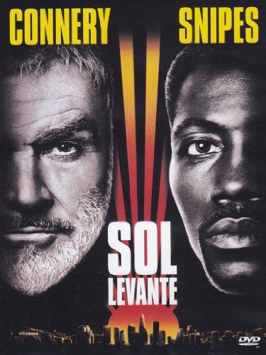 Sol levante [IT Import]