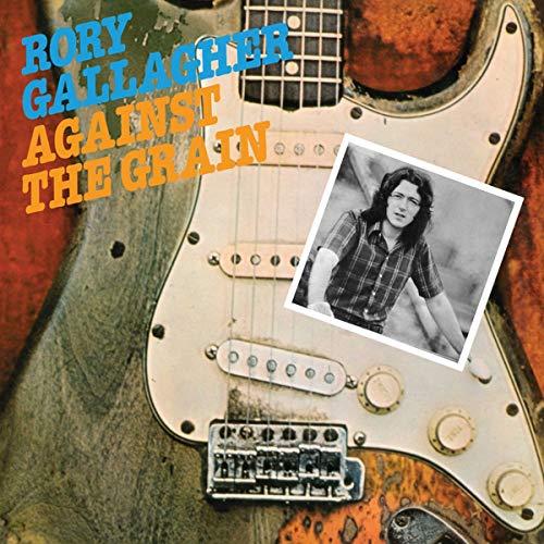 Against the Grain (Remastered 2012) [Vinyl LP]