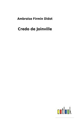 Credo de Joinville