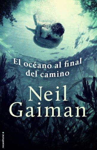 El océano al final del camino (Novela (roca))