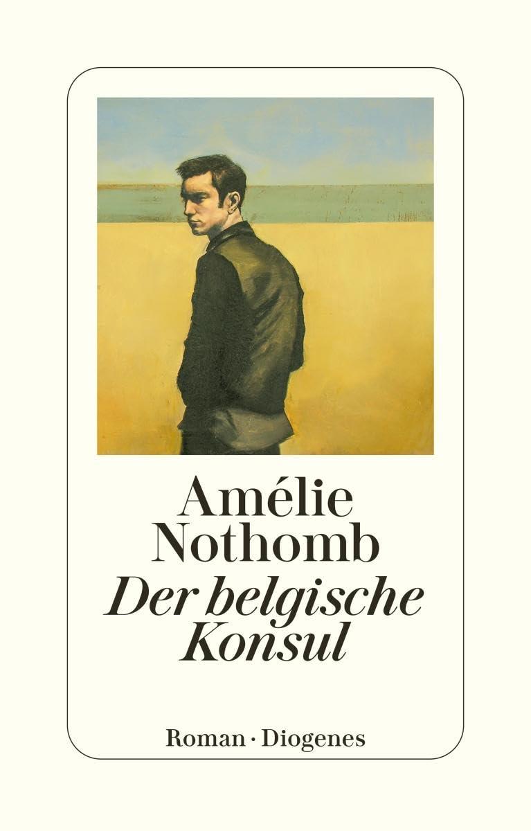 Der belgische Konsul (detebe)