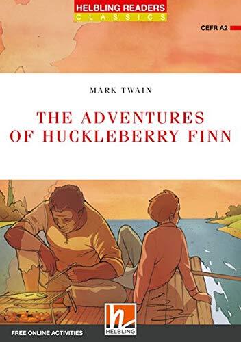 The Adventures of Huckleberry Finn, Class Set: Helbling Readers Red Series / Level 3 (A2) (Helbling Readers Classics)