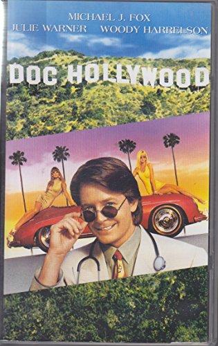 Doc Hollywood [VHS]