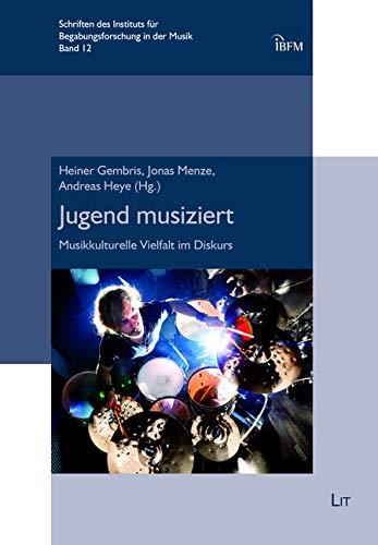 Jugend musiziert: Musikkulturelle Vielfalt im Diskurs