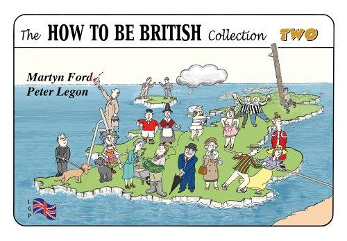 The How to be British Collection Two