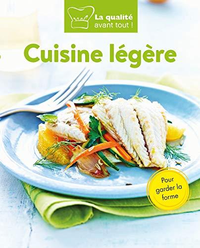 Cuisine légère