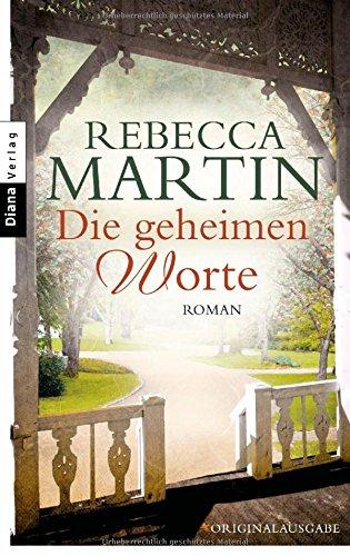 Die geheimen Worte: Roman