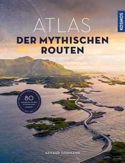 Atlas der mythischen Routen