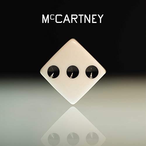 McCartney III [Vinyl LP]