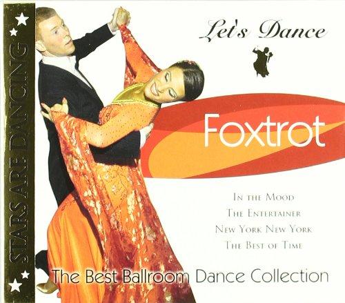 Let's Dance - Foxtrott