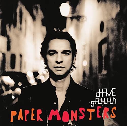 Paper Monsters [Vinyl LP]