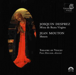 Josquin / Mouton