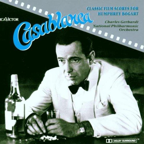 Casablanca (Die großen Bogart-Filmthemen)