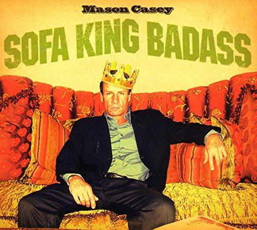 Sofa King Badass