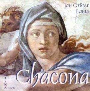 Chacona.Lautenmusik