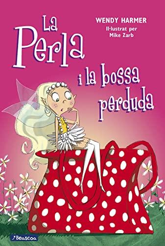 Perla i la bossa perduda (Primeres lectures, Band 4)