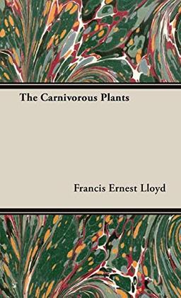 The Carnivorous Plants