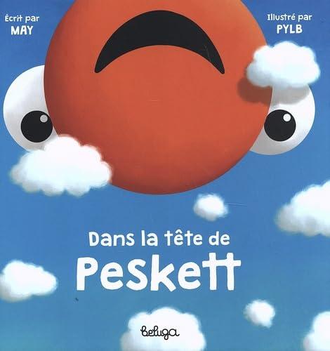 Dans la tête de Peskett