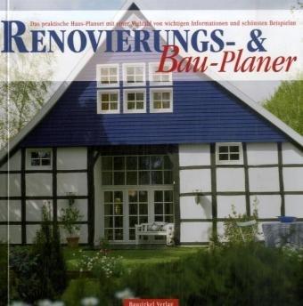 Renovierungs- & Bauplaner