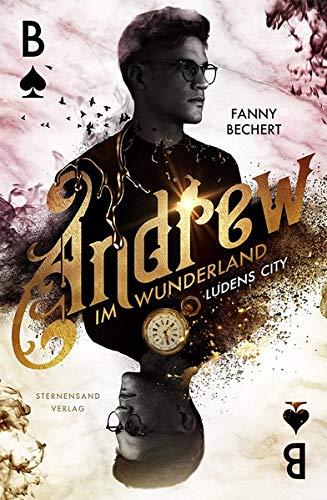 Andrew im Wunderland (Band 1): Ludens City