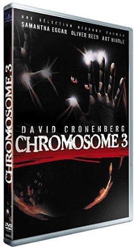 Chromosomes 3 [FR Import]