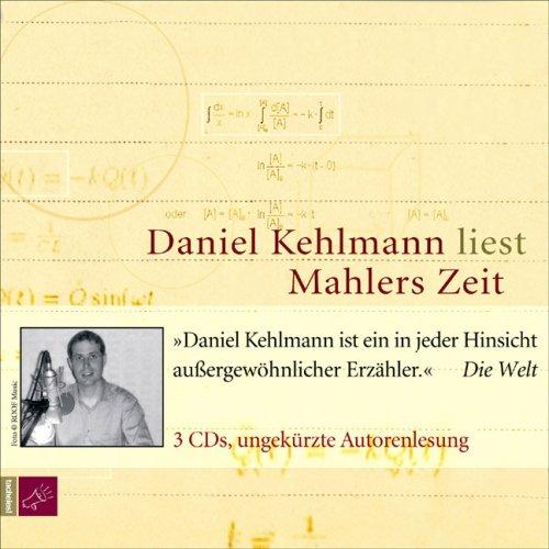 Mahlers Zeit