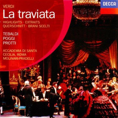 La Traviata (Querschnitt)