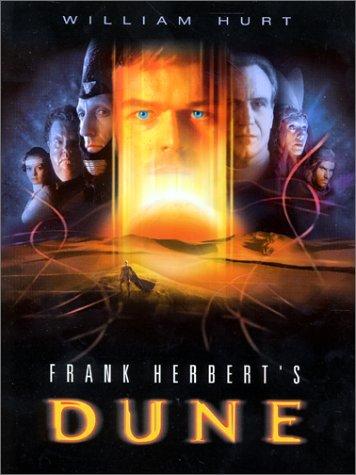 Dune : L'Intégrale en 2 DVD [FR Import]