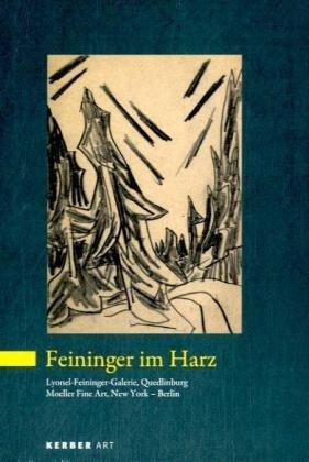 Feininger im Harz