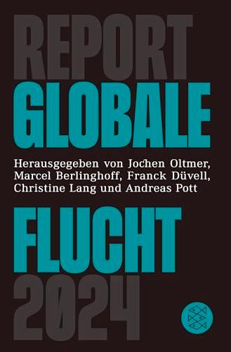 Report Globale Flucht 2024