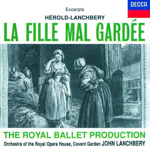 La Fille Mal Gardee