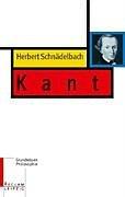 Kant: Grundwissen Philosophie