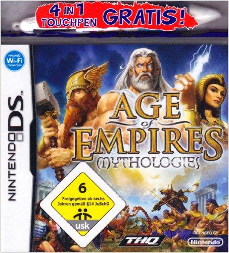 Age of Empires - Mythologies