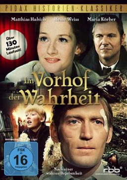 Im Vorhof der Wahrheit