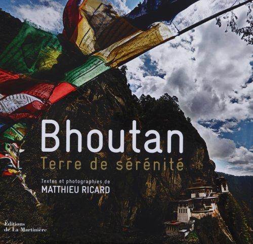 Bhoutan : terre de sérénité